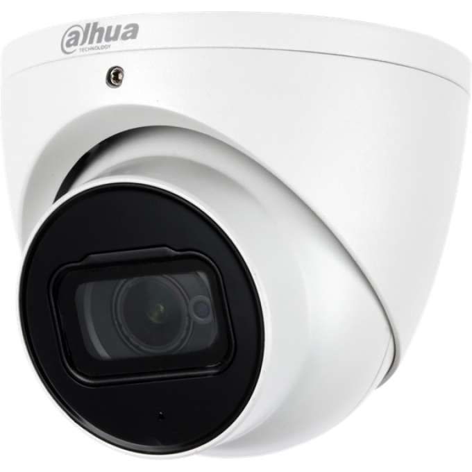 IP-камера DAHUA DH-HAC-HDW1800TLMP-A-0280B IP-камера DAHUA DH-HAC-HDW1800TLMP-A-0280B