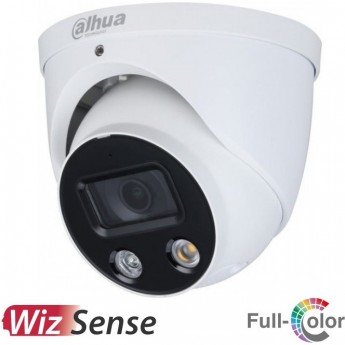 IP-камера DAHUA DH-IPC-HDW3449HP-AS-PV-0280B