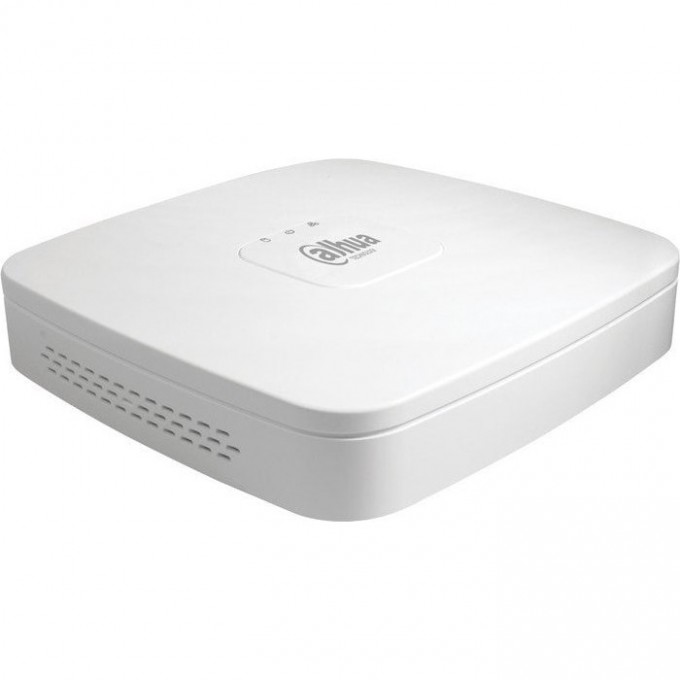 IP-видеорегистратор DAHUA DHI-NVR2104-I