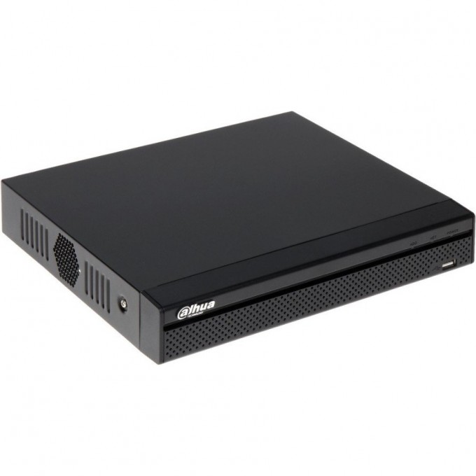 IP-видеорегистратор DAHUA DHI-NVR2104HS-P-4KS3