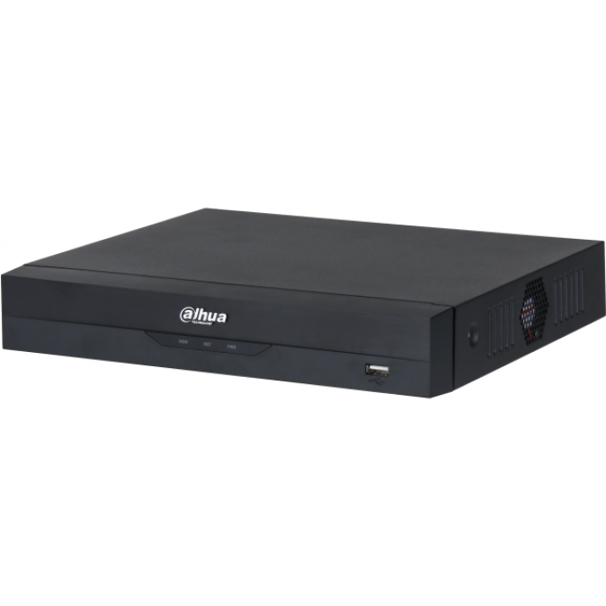 IP-видеорегистратор DAHUA DHI-NVR2104HS-P-I