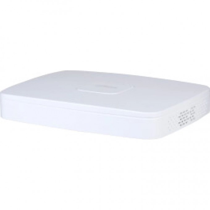 IP-видеорегистратор DAHUA DHI-NVR2108-8P-I2