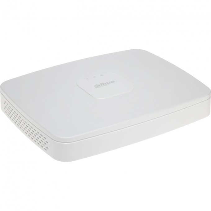 IP-видеорегистратор DAHUA DHI-NVR4108-8P-EI