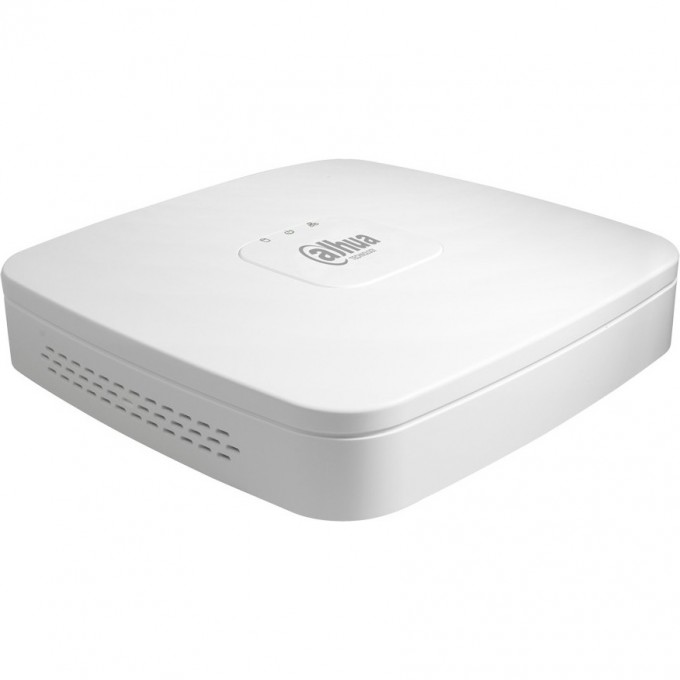IP-видеорегистратор DAHUA DHI-NVR4116-4KS2/L