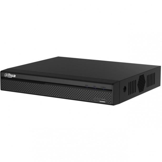 IP-видеорегистратор DAHUA DHI-NVR4116HS-4KS3