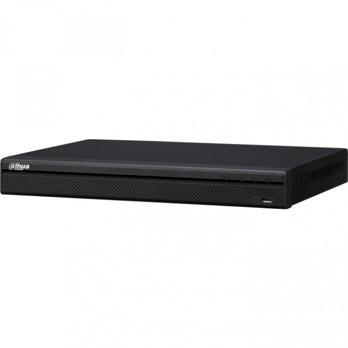 IP-видеорегистратор DAHUA DHI-NVR4208-4KS2/L