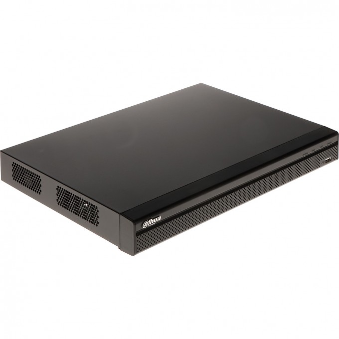 IP-видеорегистратор DAHUA DHI-NVR4208-4KS3