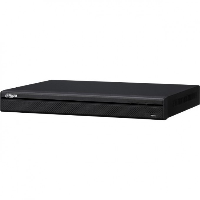 IP-видеорегистратор DAHUA DHI-NVR4208-8P-4KS3