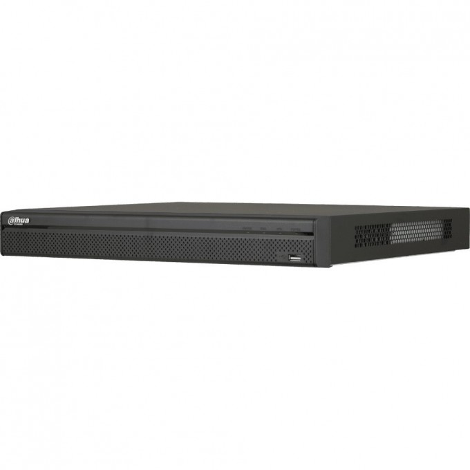 IP-видеорегистратор DAHUA DHI-NVR4216-16P-4KS2/L