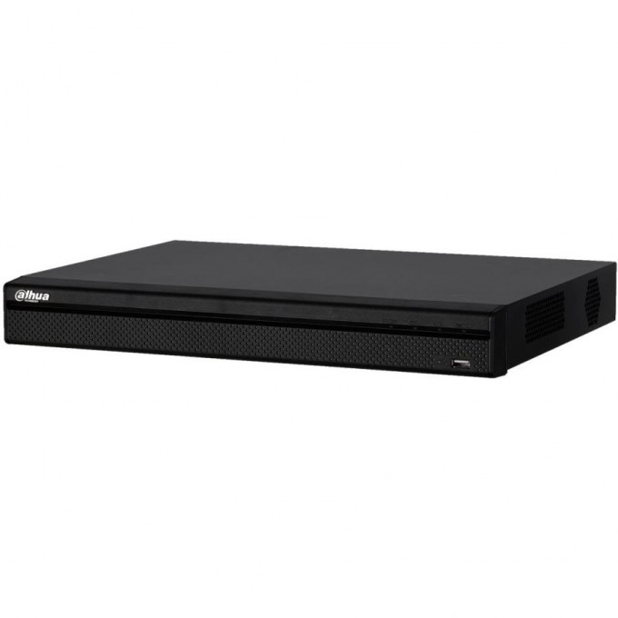 IP-видеорегистратор DAHUA DHI-NVR4216-16P-4KS3