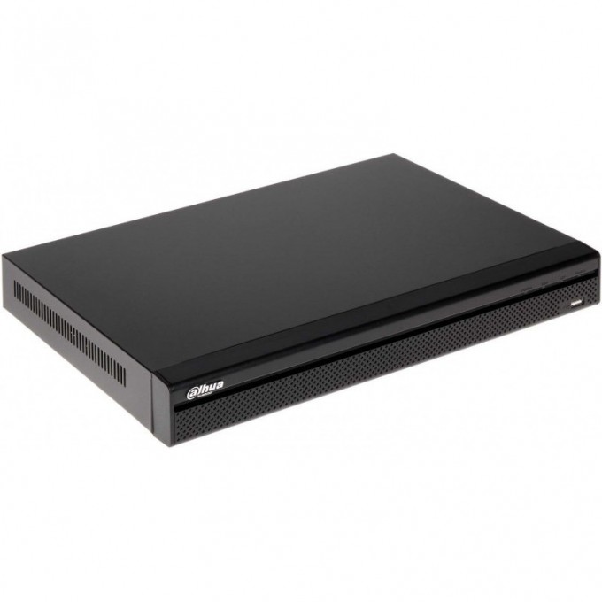 IP-видеорегистратор DAHUA DHI-NVR5208-4KS2
