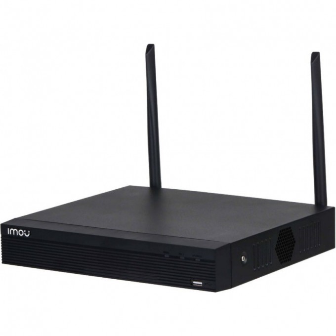 IP-видеорегистратор DAHUA NVR1104HS-W-S2-CE-imou