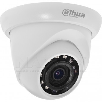 Камера видеонаблюдения DAHUA DH-IPC-HDW1531SP-0280B
