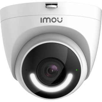 Камера видеонаблюдения DAHUA IPC-T26EP-0360B-imou