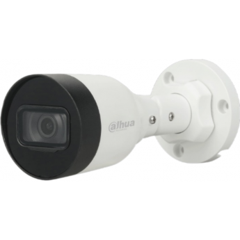 Уличная цилиндрическая IP-видеокамера DAHUA DH-IPC-HFW1431S1P-0280B-S4 4 Мп