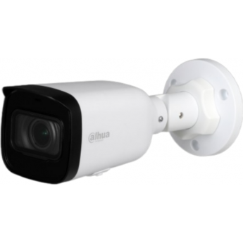 Уличная цилиндрическая IP-видеокамера DAHUA DH-IPC-HFW1431T1P-ZS-S4 4Мп