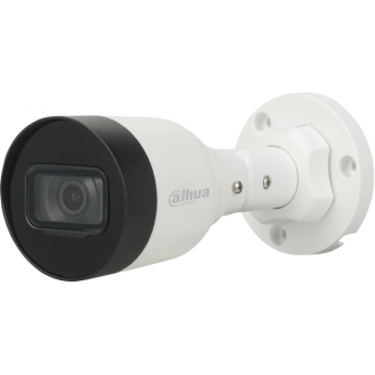 Уличная цилиндрическая IP-видеокамера DAHUA DH-IPC-HFW1239S1P-LED-0280B-S5 Full-color 2Мп