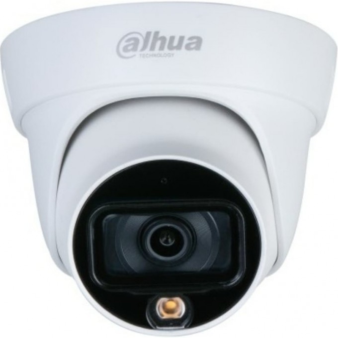 Видеокамера DAHUA DH-HAC-HDW1239TLP-LED-0280B
