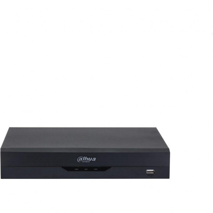Видеорегистратор DAHUA DH-XVR5108HS-4KL-I3