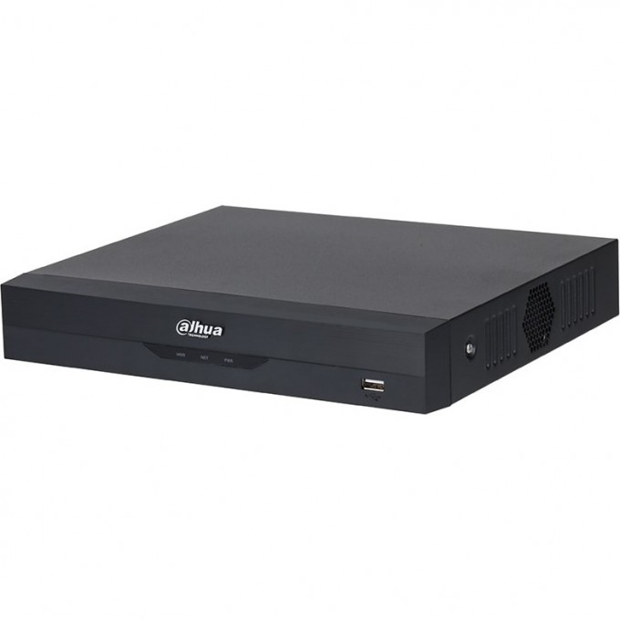 Видеорегистратор DAHUA DHI-NVR2208-8P-I Уценка DHI-NVR2208-8P-I2 YCEHKA