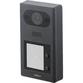 Вызывная панель DAHUA DHI-VTO3211D-P1-S2